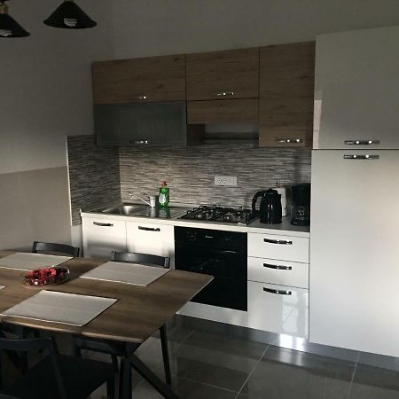 Apartamento Studio apartman Dado Bale Exterior foto