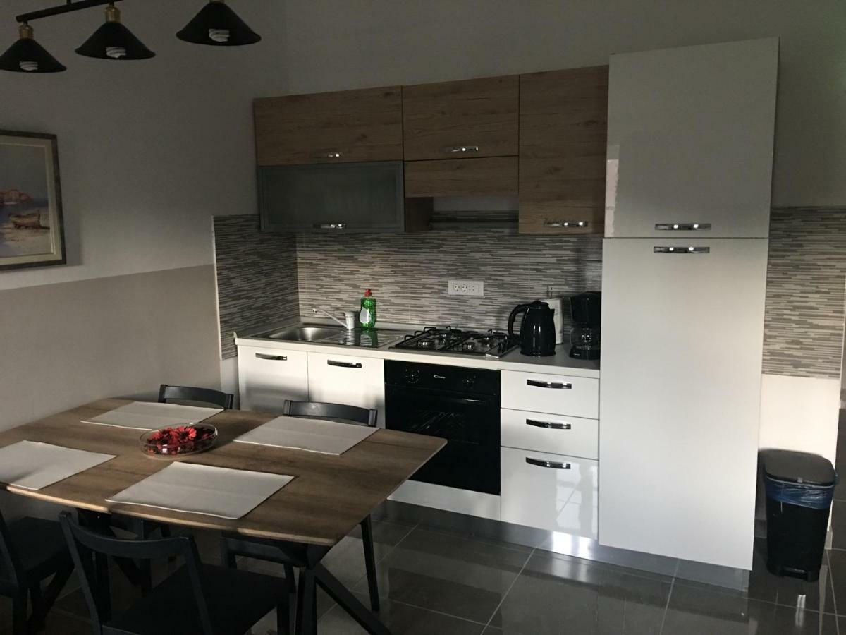 Apartamento Studio apartman Dado Bale Exterior foto