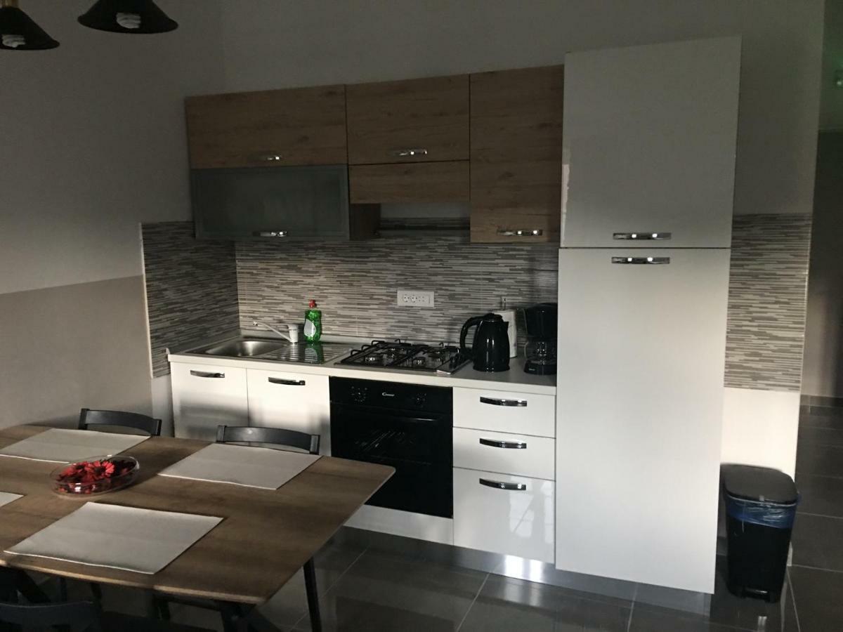 Apartamento Studio apartman Dado Bale Exterior foto